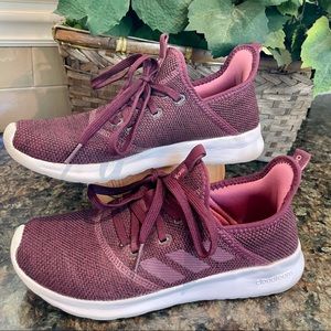 Adidas Women’s Cloudfoam Running Shoe